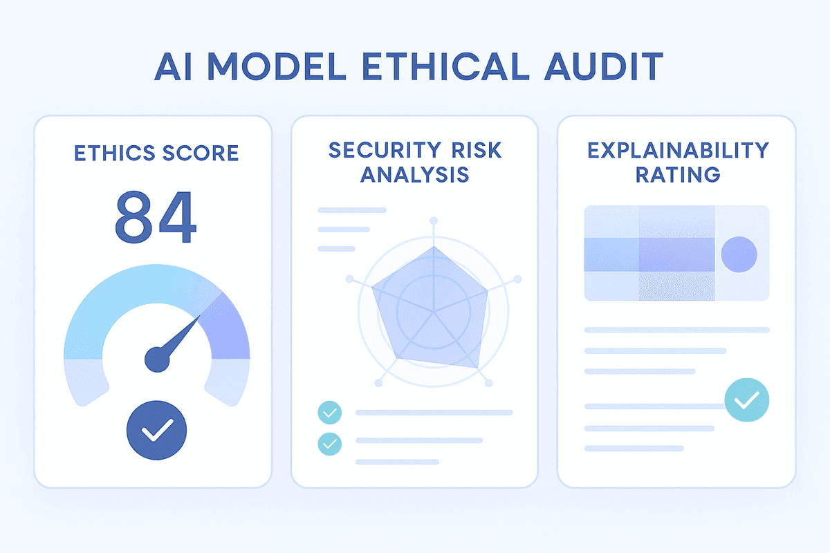 AI-thics 대시보드